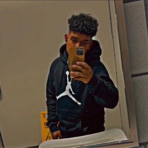 Meet your Posher, Brian kennedy